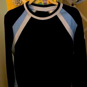 MONCLER MAGLIA T-SHIRT